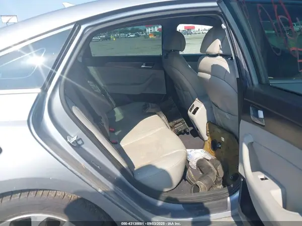 5NPE34AF3GH282204 2016 HYUNDAI SONATA - Image 8