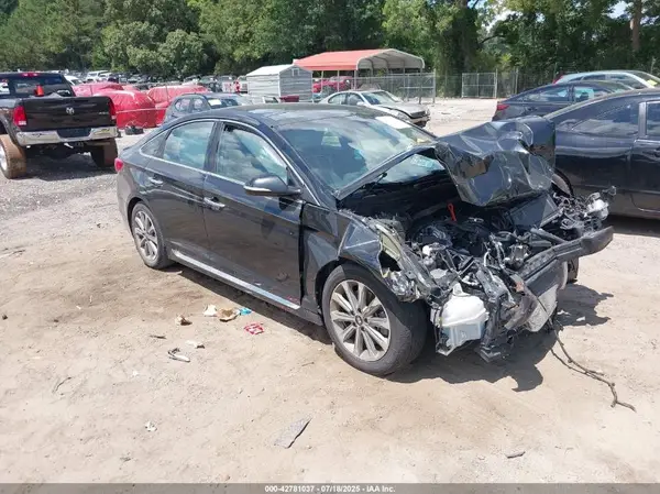 5NPE34AF3GH283367 2016 HYUNDAI SONATA - Image 1