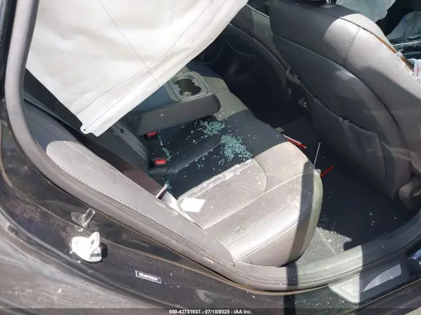 5NPE34AF3GH283367 2016 HYUNDAI SONATA - Image 8