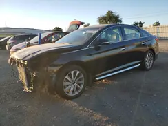 5NPE34AF3GH284941 2016 HYUNDAI SONATA