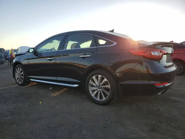 5NPE34AF3GH284941 2016 HYUNDAI SONATA - Image 2