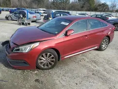 5NPE34AF3GH285166 2016 HYUNDAI SONATA