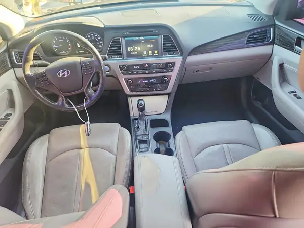 5NPE34AF3GH285667 2016 HYUNDAI SONATA - Image 8