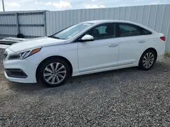 5NPE34AF3GH285975 2016 HYUNDAI SONATA