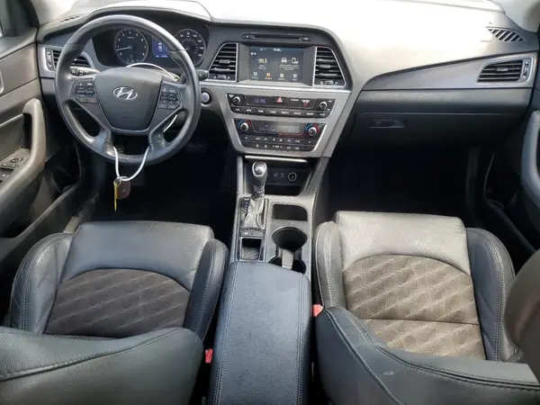 5NPE34AF3GH285975 2016 HYUNDAI SONATA - Image 8