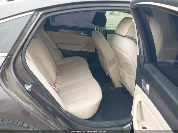5NPE34AF3GH286396 2016 HYUNDAI SONATA - Image 8