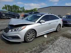 5NPE34AF3GH287435 2016 HYUNDAI SONATA