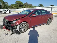 5NPE34AF3GH289282 2016 HYUNDAI SONATA