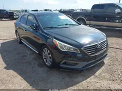 5NPE34AF3GH289525 2016 HYUNDAI SONATA