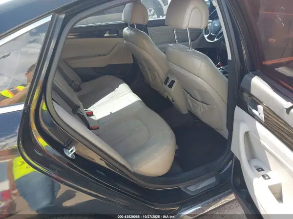 5NPE34AF3GH289525 2016 HYUNDAI SONATA - Image 8