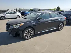 5NPE34AF3GH290688 2016 HYUNDAI SONATA