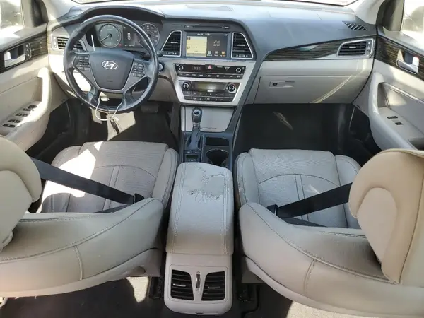 5NPE34AF3GH290688 2016 HYUNDAI SONATA - Image 8