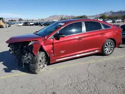 5NPE34AF3GH290738 2016 HYUNDAI SONATA