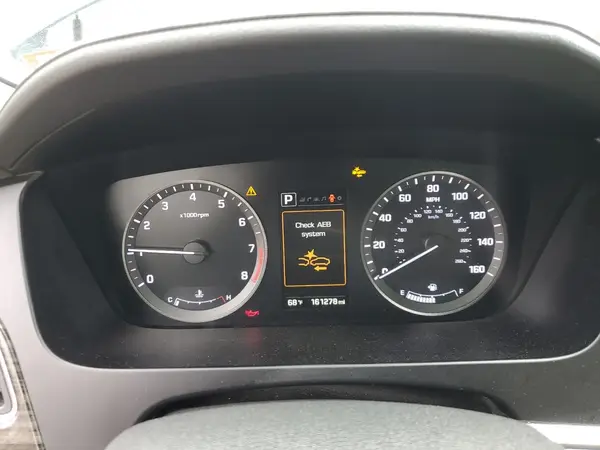 5NPE34AF3GH292022 2016 HYUNDAI SONATA - Image 2