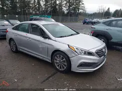 5NPE34AF3GH296040 2016 HYUNDAI SONATA