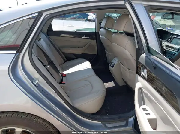 5NPE34AF3GH296216 2016 HYUNDAI SONATA - Image 8