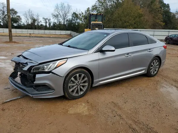 5NPE34AF3GH297463 2016 HYUNDAI SONATA - Image 1