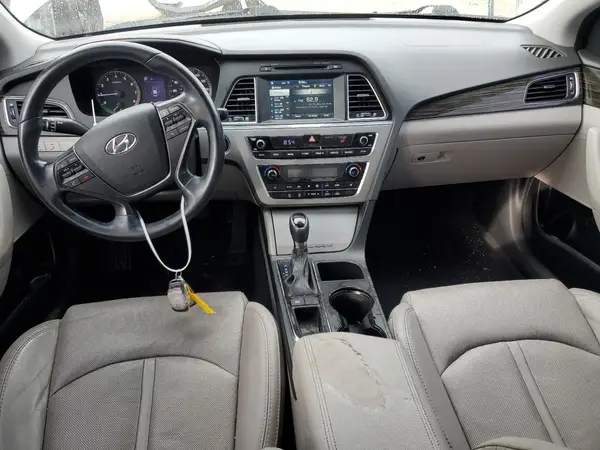 5NPE34AF3GH297463 2016 HYUNDAI SONATA - Image 8