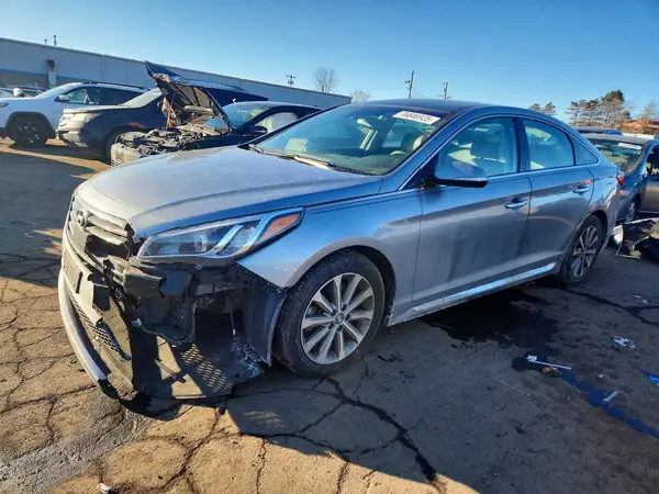 5NPE34AF3GH298130 2016 HYUNDAI SONATA - Image 1