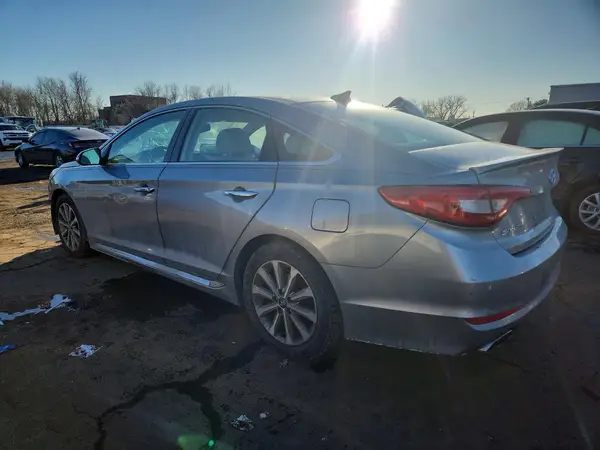 5NPE34AF3GH298130 2016 HYUNDAI SONATA - Image 2
