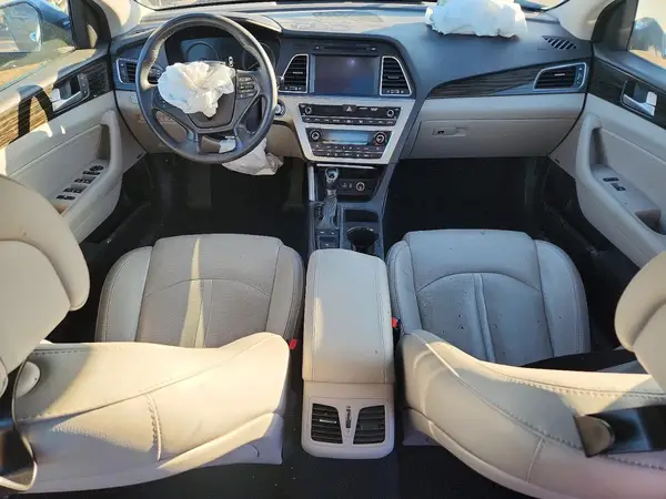 5NPE34AF3GH298130 2016 HYUNDAI SONATA - Image 8