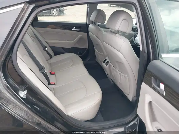 5NPE34AF3GH298211 2016 HYUNDAI SONATA - Image 8