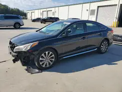 5NPE34AF3GH299259 2016 HYUNDAI SONATA