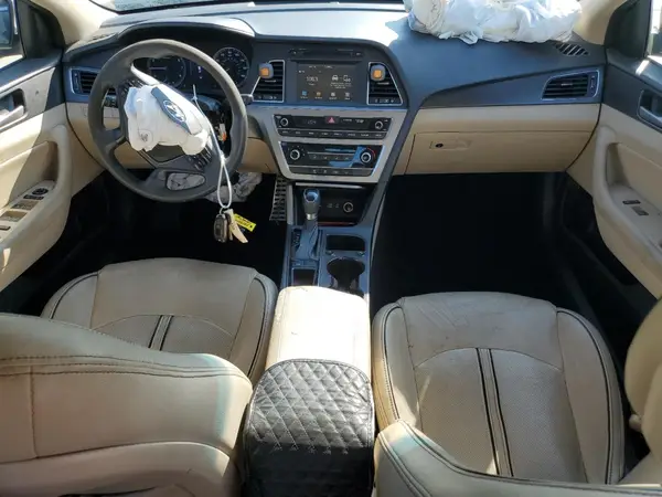 5NPE34AF3GH299259 2016 HYUNDAI SONATA - Image 8