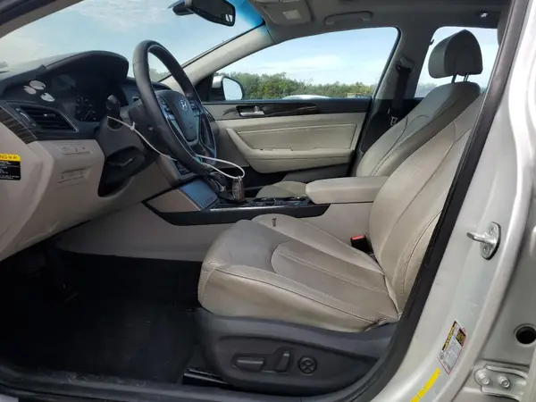 5NPE34AF3GH299908 2016 HYUNDAI SONATA - Image 8