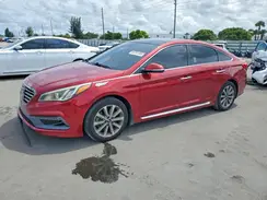 5NPE34AF3GH300510 2016 HYUNDAI SONATA
