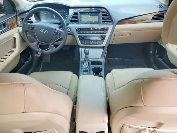 5NPE34AF3GH300510 2016 HYUNDAI SONATA - Image 8