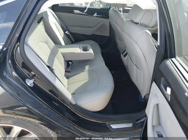 5NPE34AF3GH300748 2016 HYUNDAI SONATA - Image 8