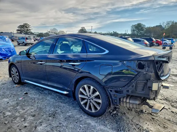 5NPE34AF3GH308333 2016 HYUNDAI SONATA - Image 2