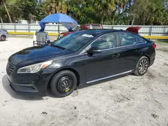 5NPE34AF3GH309210 2016 HYUNDAI SONATA