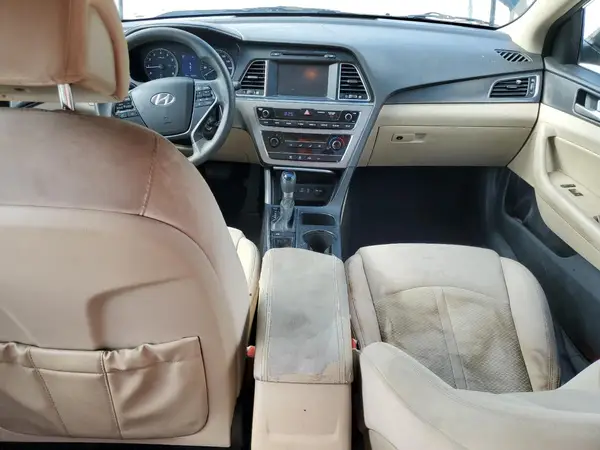 5NPE34AF3GH309210 2016 HYUNDAI SONATA - Image 8