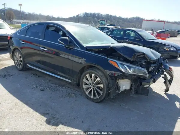 5NPE34AF3GH309904 2016 HYUNDAI SONATA - Image 1