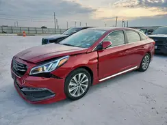 5NPE34AF3GH311796 2016 HYUNDAI SONATA