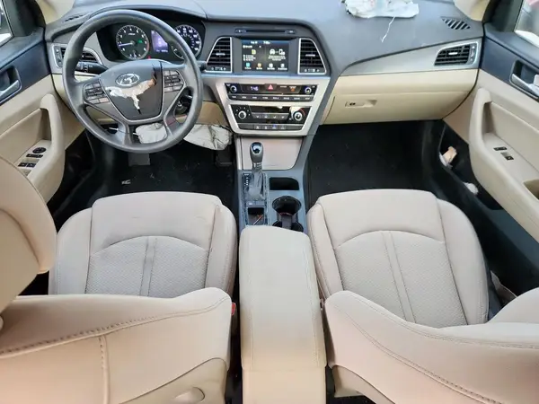5NPE34AF3GH311796 2016 HYUNDAI SONATA - Image 8