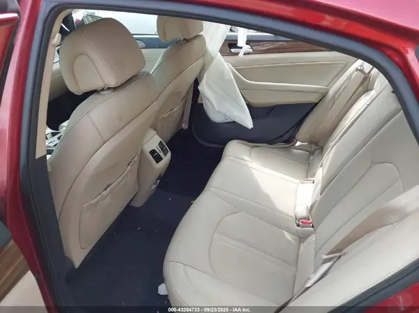 5NPE34AF3GH313130 2016 HYUNDAI SONATA - Image 8