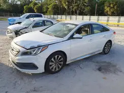 5NPE34AF3GH313693 2016 HYUNDAI SONATA