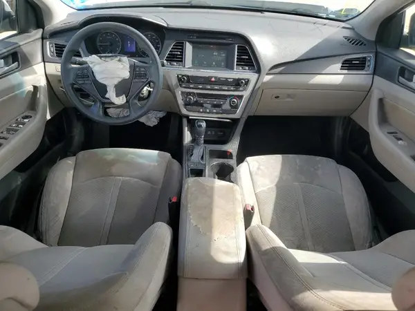 5NPE34AF3GH313693 2016 HYUNDAI SONATA - Image 8