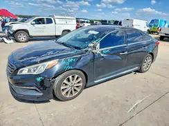 5NPE34AF3GH314665 2016 HYUNDAI SONATA