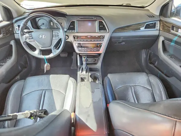 5NPE34AF3GH314665 2016 HYUNDAI SONATA - Image 8