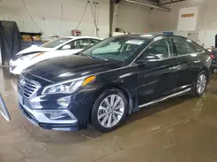 5NPE34AF3GH314875 2016 HYUNDAI SONATA