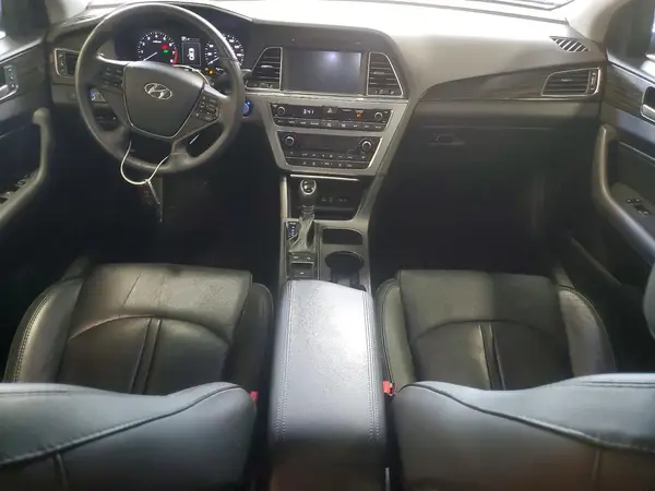 5NPE34AF3GH314875 2016 HYUNDAI SONATA - Image 8