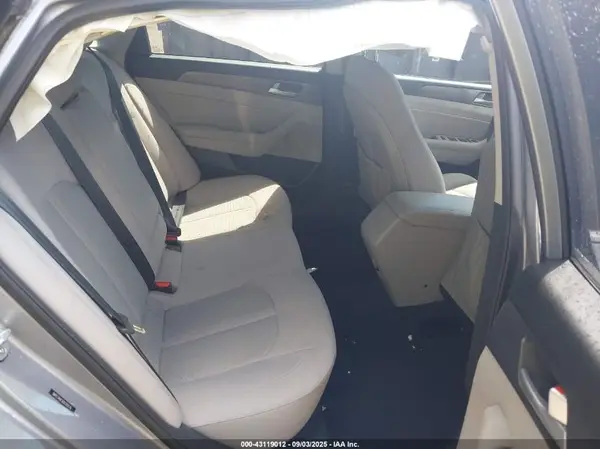 5NPE34AF3GH315170 2016 HYUNDAI SONATA - Image 8