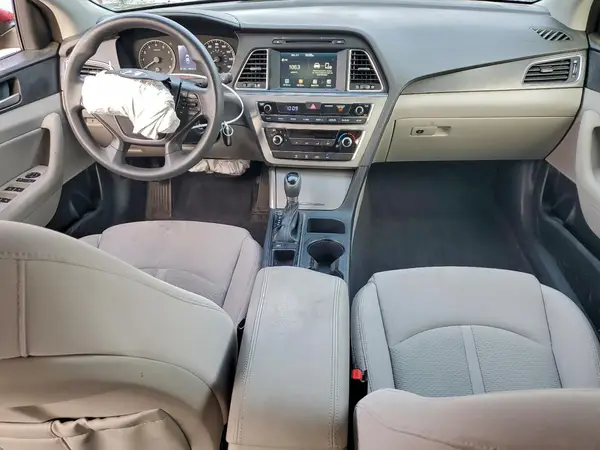 5NPE34AF3GH315797 2016 HYUNDAI SONATA - Image 8