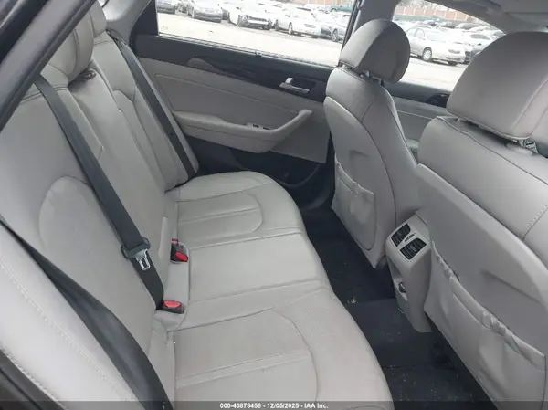 5NPE34AF3GH316769 2016 HYUNDAI SONATA - Image 8