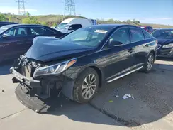 5NPE34AF3GH319025 2016 HYUNDAI SONATA