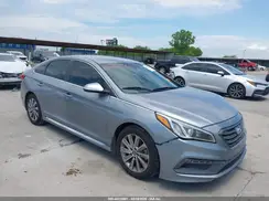 5NPE34AF3GH319669 2016 HYUNDAI SONATA